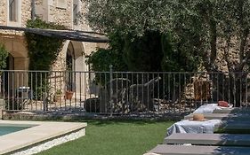 L'Ostal - Bed & Breakfast - Chambres Et Suites De 25 A 40M2 - Spa
